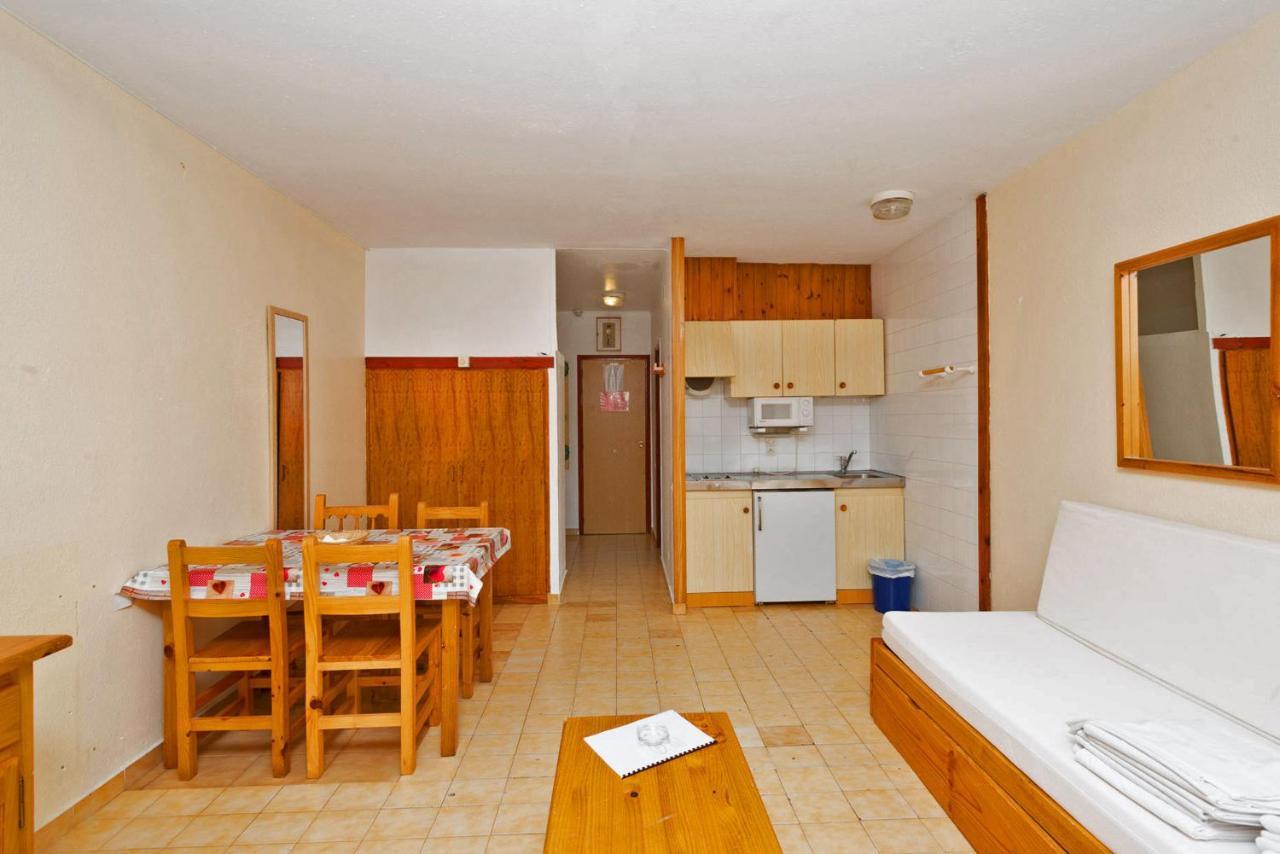 Apartamentos Lake Placid 3000 Пас-де-ла-Каса Екстер'єр фото