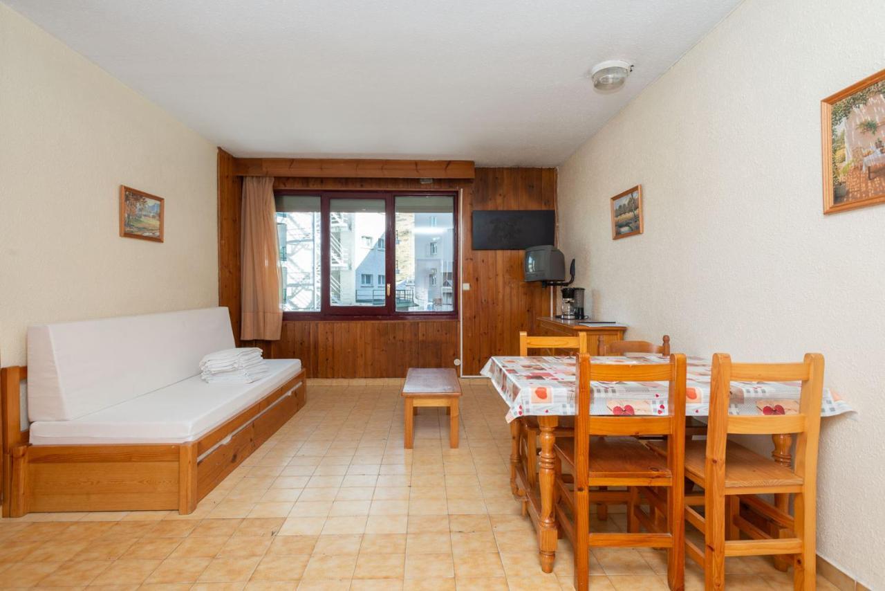 Apartamentos Lake Placid 3000 Пас-де-ла-Каса Екстер'єр фото