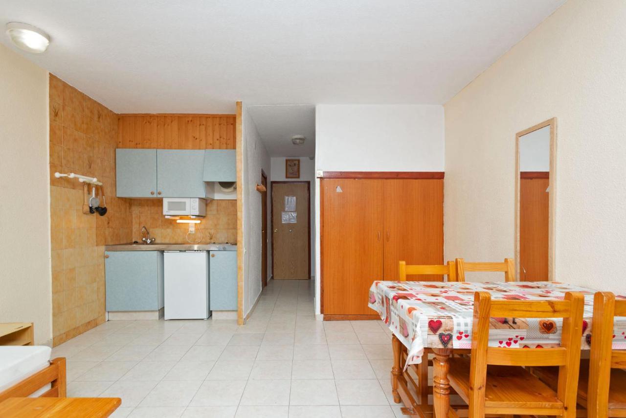 Apartamentos Lake Placid 3000 Пас-де-ла-Каса Екстер'єр фото