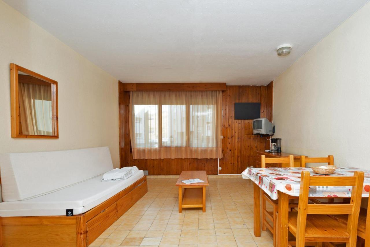 Apartamentos Lake Placid 3000 Пас-де-ла-Каса Екстер'єр фото