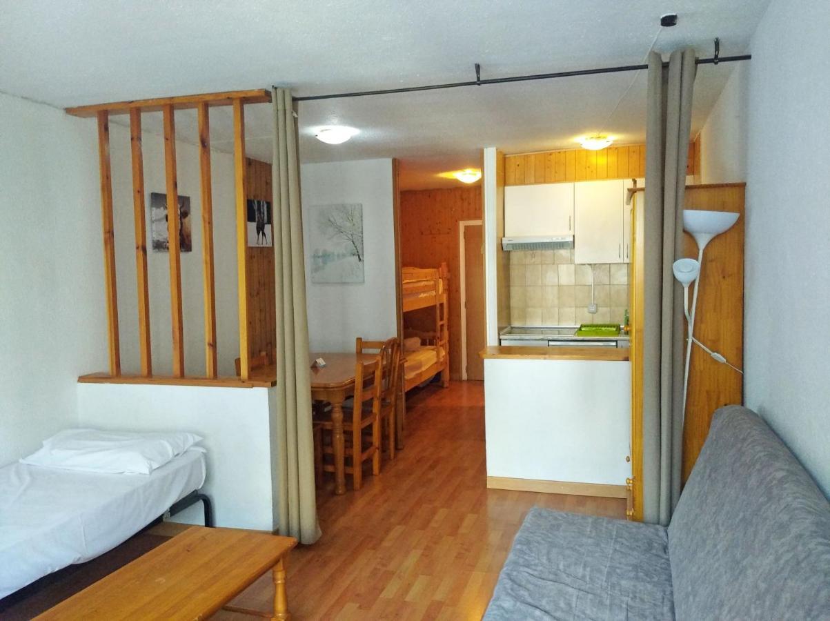 Apartamentos Lake Placid 3000 Пас-де-ла-Каса Екстер'єр фото