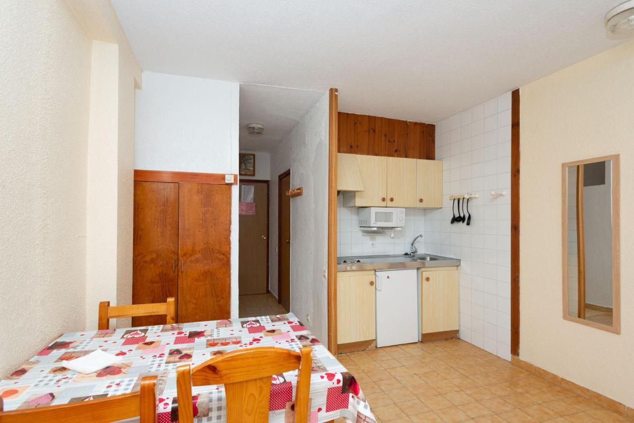 Apartamentos Lake Placid 3000 Пас-де-ла-Каса Екстер'єр фото
