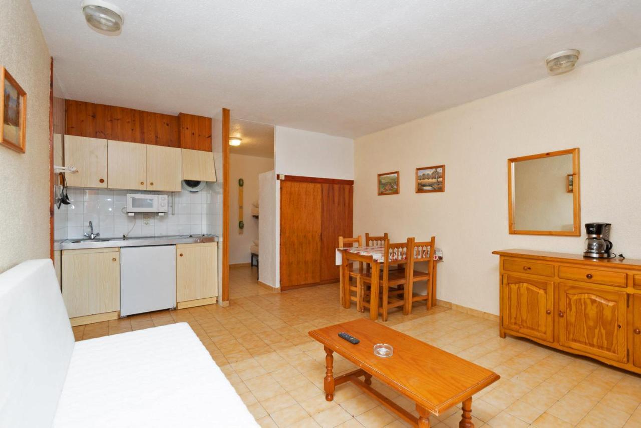 Apartamentos Lake Placid 3000 Пас-де-ла-Каса Екстер'єр фото