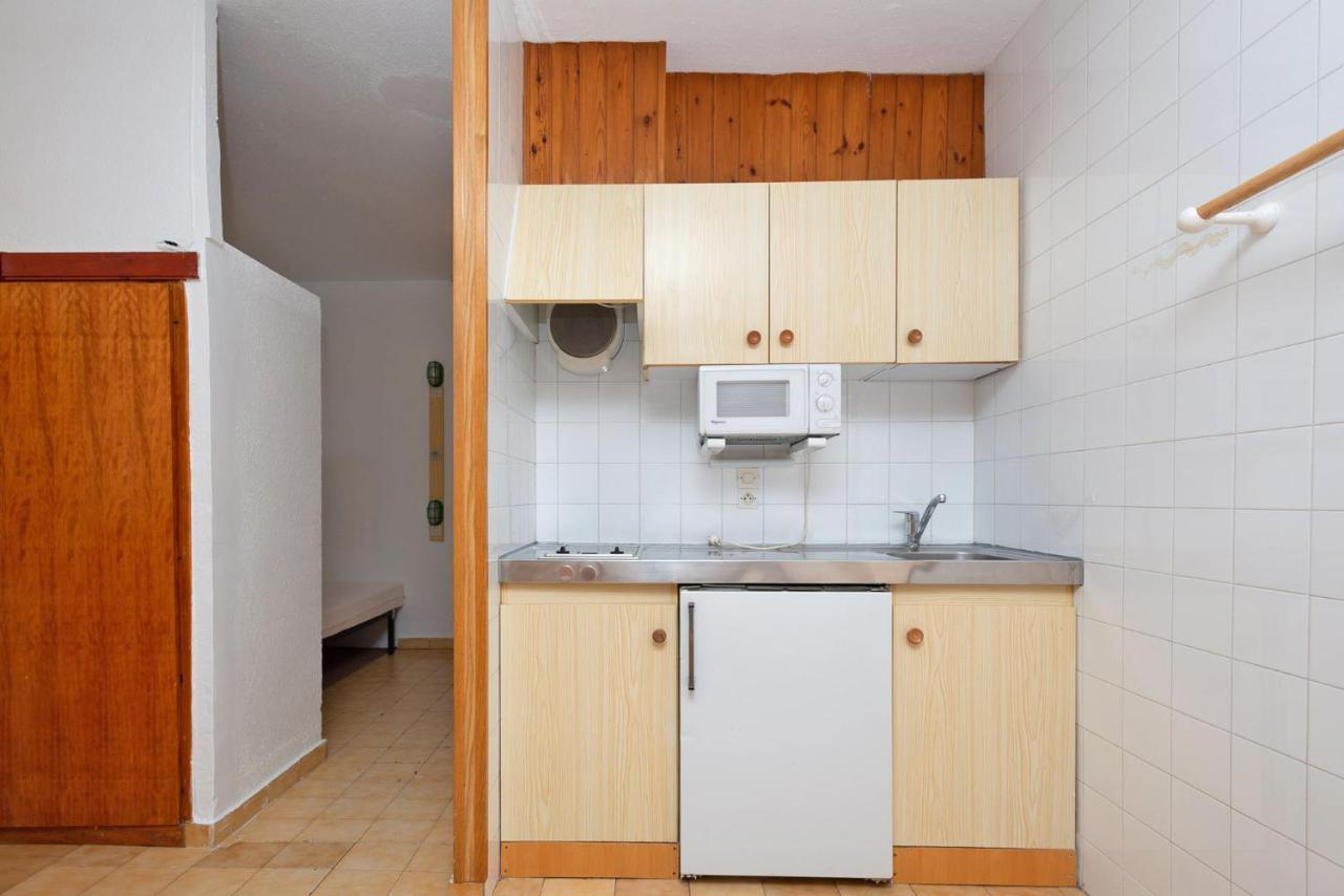 Apartamentos Lake Placid 3000 Пас-де-ла-Каса Екстер'єр фото