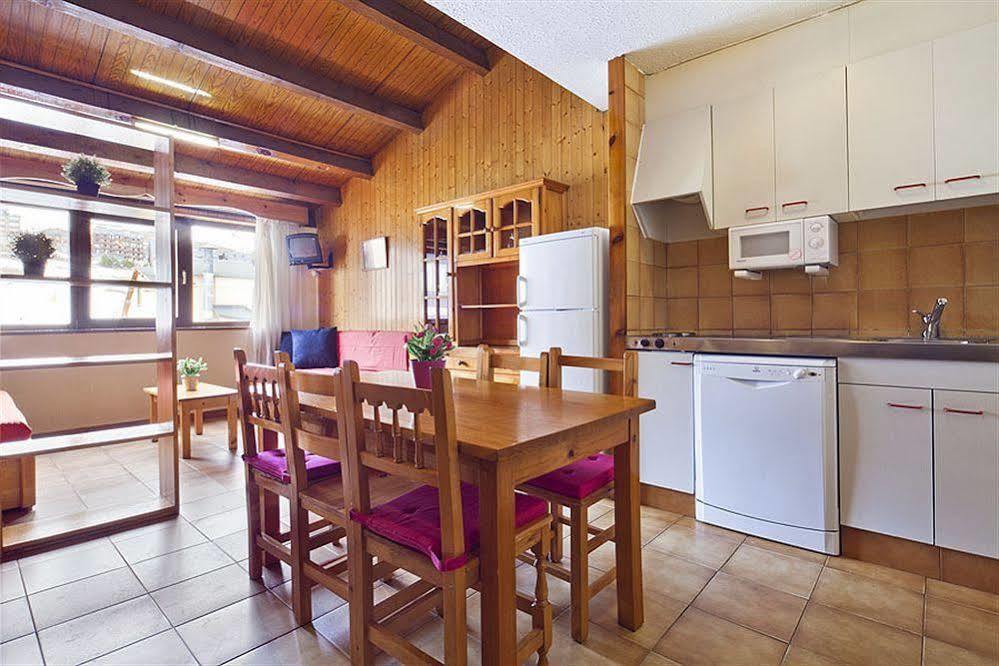 Apartamentos Lake Placid 3000 Пас-де-ла-Каса Екстер'єр фото