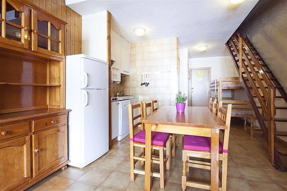 Apartamentos Lake Placid 3000 Пас-де-ла-Каса Екстер'єр фото