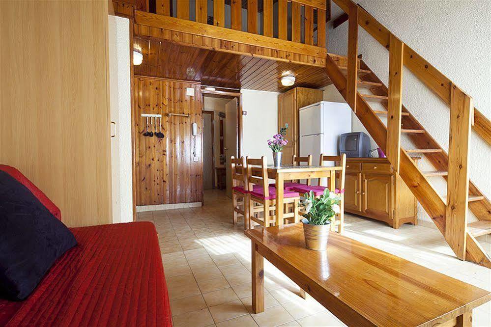Apartamentos Lake Placid 3000 Пас-де-ла-Каса Екстер'єр фото