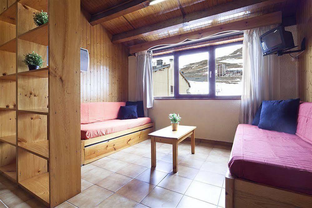 Apartamentos Lake Placid 3000 Пас-де-ла-Каса Екстер'єр фото