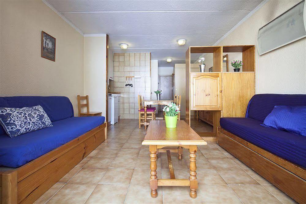 Apartamentos Lake Placid 3000 Пас-де-ла-Каса Екстер'єр фото