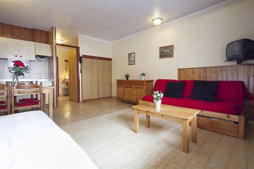 Apartamentos Lake Placid 3000 Пас-де-ла-Каса Екстер'єр фото