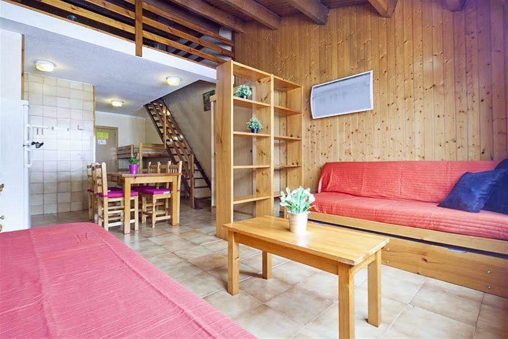 Apartamentos Lake Placid 3000 Пас-де-ла-Каса Екстер'єр фото