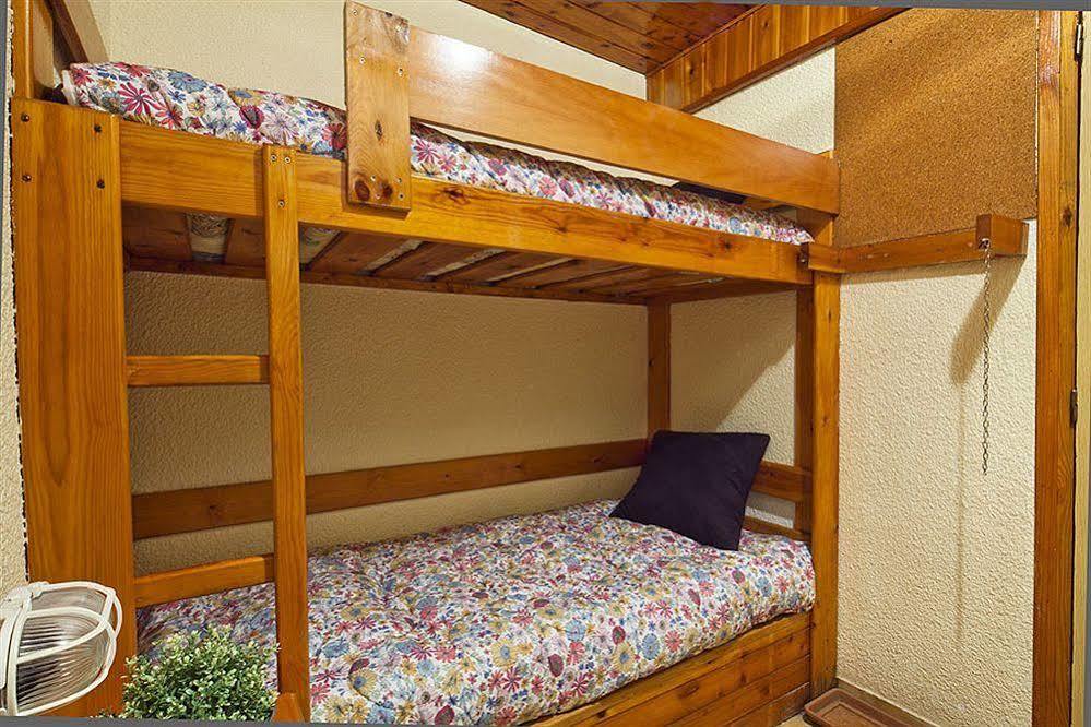 Apartamentos Lake Placid 3000 Пас-де-ла-Каса Екстер'єр фото
