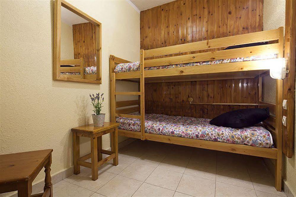 Apartamentos Lake Placid 3000 Пас-де-ла-Каса Екстер'єр фото