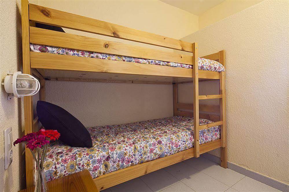 Apartamentos Lake Placid 3000 Пас-де-ла-Каса Екстер'єр фото